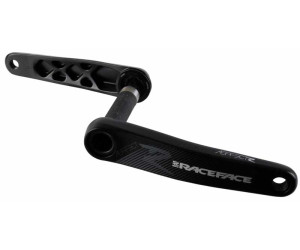 Шатуни RaceFace Crank Aeffect R