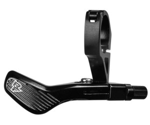 Манетка дропера RF 1X LEVER,DP,AEFFECT R,BLK