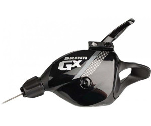 Манетка Sram GX AM SL GX TRIGGER 2X10 FRONT BLK