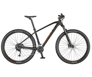 Велосипед SCOTT Aspect 940 granite (CN)