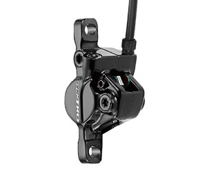 Калипер Tektro Auriga HD-M285/286 черный HD6.X
