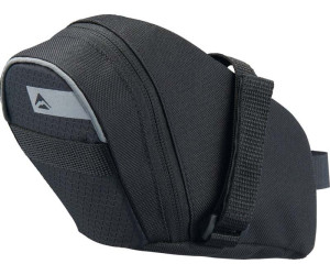 Сумка велосипедна MERIDA BAG/HOOK AND LOOP BLACK/GREY 