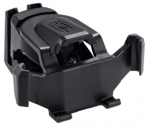 Крепеж Petzl Bike Adapt black