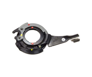 Компоненты фіксації CJ-8S20 CASSETTE JOINT