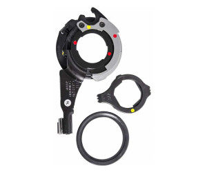 Компоненти фіксації CJ-8S20 CASSETTE JOINT Belt drive system д/втулки SG-C6001