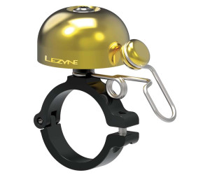 Дзвінок Lezyne Classic Brass Bell Hard Mount