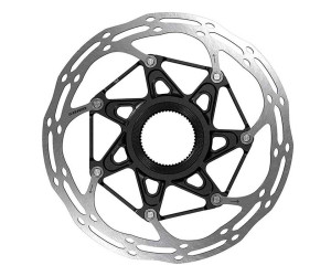 Ротор тормозной SRAM Centerline Black 2P CenterLock 