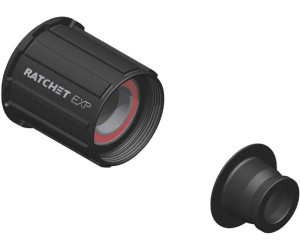 Барабан DT SWISS K MTB SHIMANO EXP 12/142/48 AL LI SL M