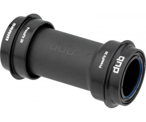 Каретка SRAM DUB PressFit 30 (MTB) 83mm Cannondale-AI