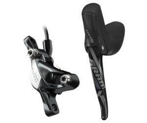 Тормоз дисковый SRAM Гидравлический Force CX1