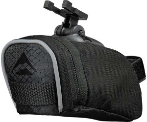 Сумка велосипедна MERIDA BAG/V-MOUNT BLACK/GREY 