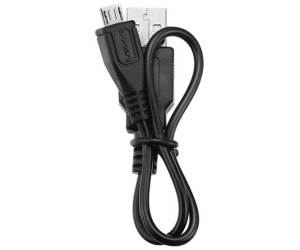 Кабель Lezyne Micro USB Cable