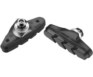 Тормозные колодки Tektro P473 черные P473