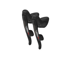 Дуалконтролы RED AM SB LEVER SET RED 2X11 C2