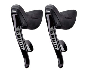 Дуалконтролы AM SHIFT/BRAKE LEVER SET RIVAL22