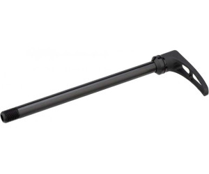 Ось DT RWS 10 ALU THRU AXLE 148/Ø12MM (X12) ASM