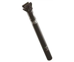 Пiдседiльний штир RF SEATPOST,SIXC 31.6X350,BLK,WHI DC