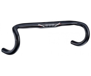 Руль ZIPP SL AM HB SL-70ERGO 44 C-C CARBON MT BLK