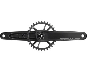 Шатуни Truvativ Stylo Eagle DUB X-SYNC 2