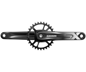 Шатуни SRAM SX Eagle Boost 148 Power Spline X-SYNC 2 Steel