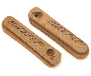 Тормозные колодки Zipp AM CORK BRAKE PADS SR/SH 1 PAIR