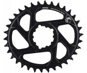 Звезда Sram X-SYNC EAGLE OVAL 34T 