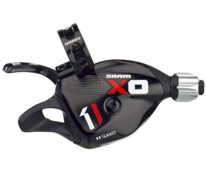Манетка Sram X01 AM SL X01 11SP REAR W DIS CLAMP 