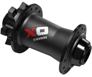 Втулка передня SRAM AM HUB X0 F DISC QR/15/20