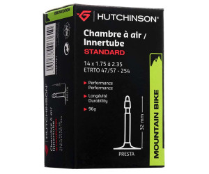 Камера HUTCHINSON 14X1.75-2.125 VF