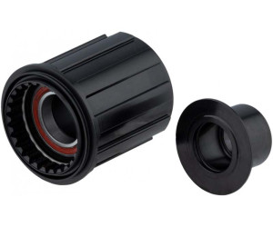 Барабан DT SWISS K MTB SHIMANO RATCHET 12/142 AL LI SL B