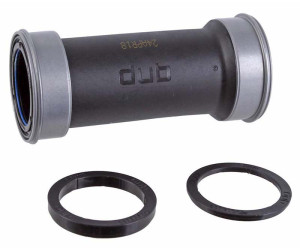Купити Каретка SRAM DUB PressFit (MTB) 89/92mm Каретка SRAM DUB PressFit (MTB) 89/92mm