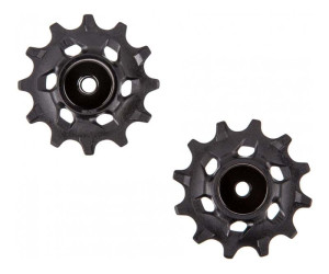 Ролики переключателя SRAM BlackBox Ceramic Bearing Pulleys AeroGlide Road