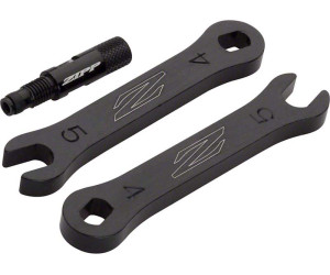 Удлинитель ниппеля ZIPP AM TNGT KNRL VLVEXT AL 404 QTY 1