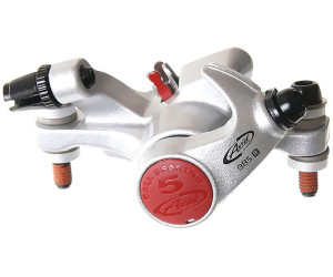 Дисковый тормоз Avid AM BB5 ROAD FR/RR