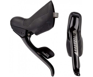 Дуалконтролы AM SHIFT/BRAKE LEVER SET RIVAL22