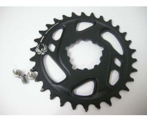 Купить Звезда X-SYNC EAGLE CF 30T DM 3 OFF B BLK Звезда X-SYNC EAGLE CF 30T DM 3 OFF B BLK