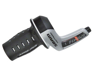 Грипшифты Sram 07A SL CENTRA TWISTER SET 8SP R MICRO