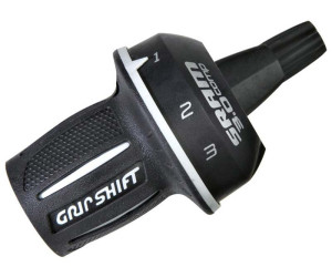 Купить Грипшифты Sram 07A SL 3.0 COMP TWISTERSET 8SP R MICRO F Грипшифты Sram 07A SL 3.0 COMP TWISTERSET 8SP R MICRO F