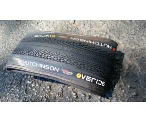 Покришка HUTCHINSON OVERIDE 700X38 TR Покришка HUTCHINSON OVERIDE 700X38 TR