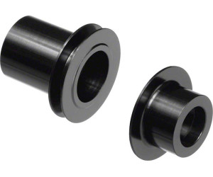 Адаптер втулки DT SWISS KIT 135/Ø12 WITHOUT AXLE