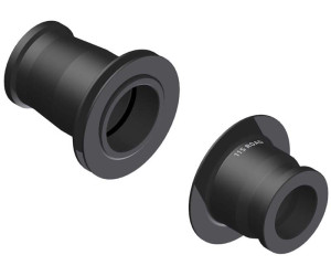 Адаптер втулки DT SWISS KIT 135/QR BM MS