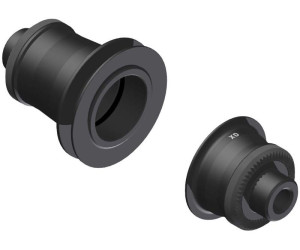 Адаптер втулки DT SWISS KIT 135/QR BM SRAM XD