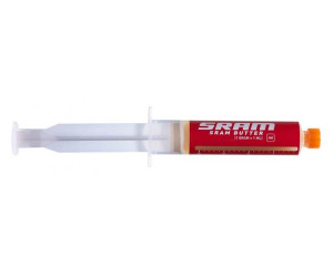 Мастило Sram GREASE SRAM BUTTER 20ML SYRINGE Мастило Sram GREASE SRAM BUTTER 20ML SYRINGE