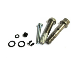 Болти калипера Rock Shox ELIXIR R CALIPER HARDWARE KIT