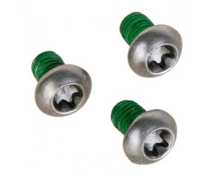 Болты Sram SPIDER TORX MOUNTING BOLTS QTY3