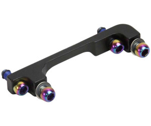 Адаптер для тормозов SRAM Post Bracket - 40 P (Front 200/Rear 180) Standard Mount