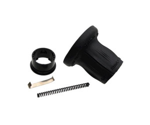 Накладка грипшифтер Sram GRIP ASSEMBLY, RIGHT 8/9 SPEED X.7