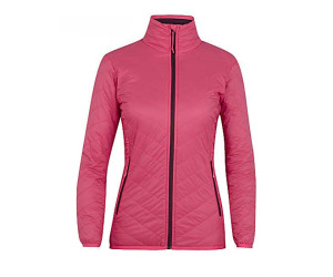 Куртка Icebreaker Hyperia Lite Jacket / PRISM/VELVET S
