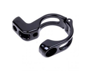 Затиск передній RACE FACE 1X LEVER - FRONT CLAMP,DROPPER POST