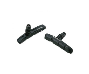Тормозные колодки Tektro 876.12 (Cartridge) 72мм, черный